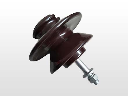 Штыревые изоляторы