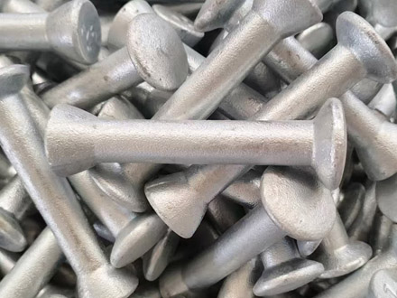 Металлические детали