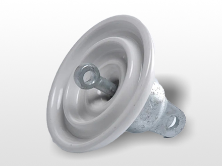 Подвесные изоляторы