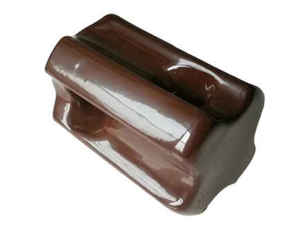 Натяжные изоляторы