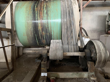 Изоляционное оборудование