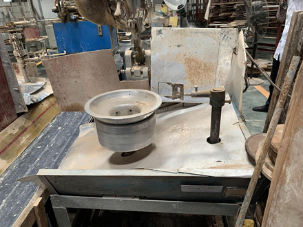 Изоляционное оборудование