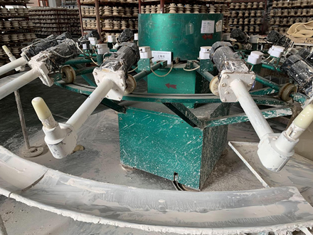 Изоляционное оборудование