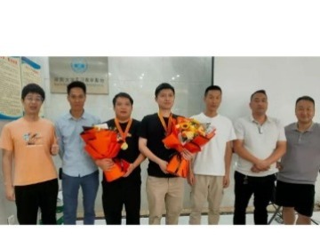 Наши лидеры продаж: гордимся результатами